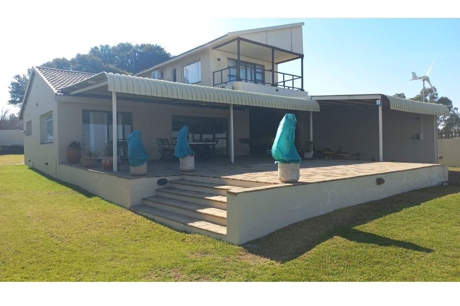 3 Bedroom Property for Sale in Deneysville Free State